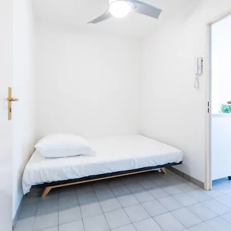 Cosy 1 Bed Apt W/balcony In Cannes אנטיב